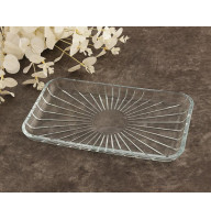 Блюдо 16Х28 Elegant Pasabahce - 54883