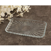 Блюдо 16Х28 Elegant Pasabahce - 54883
