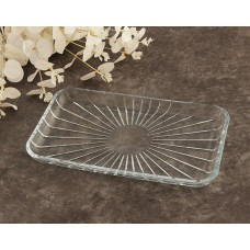 Блюдо 16Х28 Elegant Pasabahce - 54883
