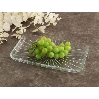 Блюдо 16Х28 Elegant Pasabahce - 54883