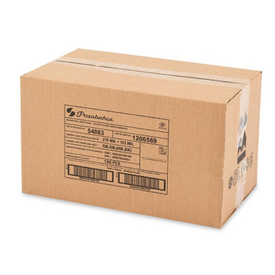 Блюдо 16Х28 Elegant Pasabahce - 54883