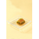 Блюдо тортівниця 24Х24 см. Madlen Crystallin Pasabahce - 68683