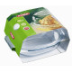 Pyrex Форма для курицы 5.1л. жаропрочная - 136А000