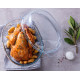 Pyrex Форма для курицы 5.1л. жаропрочная - 136А000