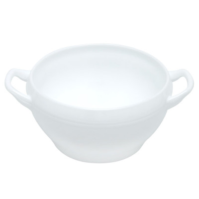 Бульйонниця з ручками 540 мл. POTAGE Luminarc - 32305