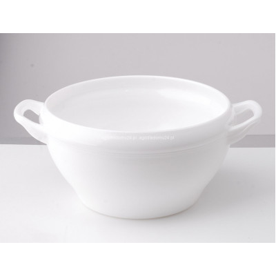 Бульйонниця з ручками 540 мл. POTAGE Luminarc - 32305