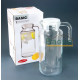 Глечик для напоїв 1300мл. Basic PASABAHCE - 43964