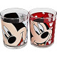 LUMINARC OH MINNIE ASSORTIS Стакан набор 2х300 мл H6445