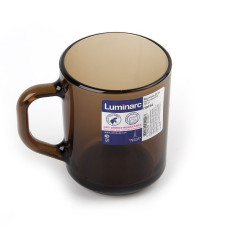 LUMINARC Directoire Eclipse  Кружка 250 мл - H9184