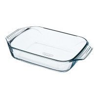 PYREX OPTIMUM Форма жаропрочная 31х20х6см 407B000/B046