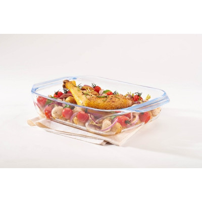 PYREX OPTIMUM Форма жаропрочная 31х20х6см 407B000/B046