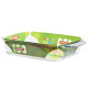 PYREX OPTIMUM Форма жаропрочная 35х23х6см 3,1л. 408B000/B046