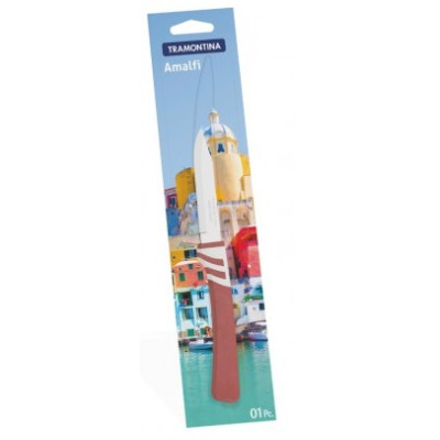 TRAMONTINA AMALFI Нож для вощей 76мм 23481/173