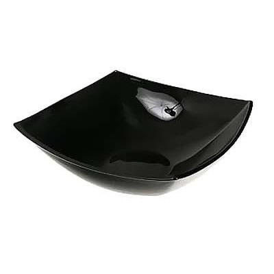 LUMINARC QUADRATO BLACK Салатник 160 мм H5036