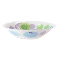 Салатник LUMINARC FLOWERS DREAM blue /270 мм G1296