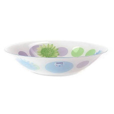 Салатник LUMINARC FLOWERS DREAM blue /270 мм G1296
