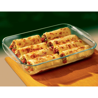 PYREX Форма для запекання 40X27 см 239B000