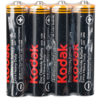 KODAK EXTRA HEAVY DUTY Батарейка пальчикR 6 - 1шт. 30953260
