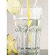 Склянка висока 420мл. Luminarc Arcoroc Granity - J3279