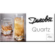 Склянка для коктейлю набір 6Х300 мл. DUROBOR Quartz  -  0342/30