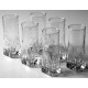 DUROBOR Quartz Стакан набор 6х470 мл. 0342/49