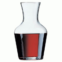 Графін-Декантер для вина 500 мл. LUMINARC ARCOROC VIN  -  C0197