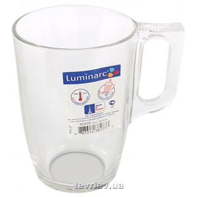 LUMINARC NUEVO Кружка 320 мл J1143