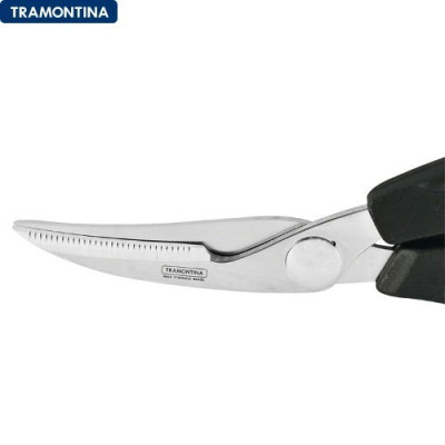 TRAMONTINA Ножницы кухонные 25921/100