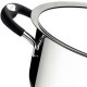 TRAMONTINA DUO SILICONE Кастрюля с крышкой 20см. 2,9л. 62483/200