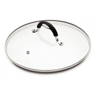 TRAMONTINA DUO SILICONE Кастрюля с крышкой 20см. 2,9л. 62483/200