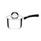 TRAMONTINA DUO SILICONE Ковш с метал. крыш. 2,2л. 62487/160