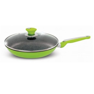 BOHMANN Сковородка 22cm. BH7122 MB