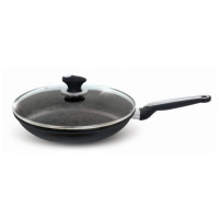 BOHMANN Сковородка 22cm. BH7122 MB