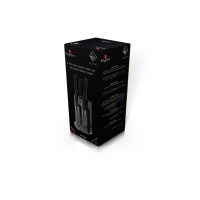 BERLINGERHAUS Royal Black Набор кухонных ножей 6 пред. BH-2382