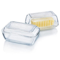 Luminarc Arcoroc BUTTER Масленка с крышкой 17см N3913