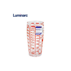 Мірна склянка 580мл. Luminarc Measuring  - 73327