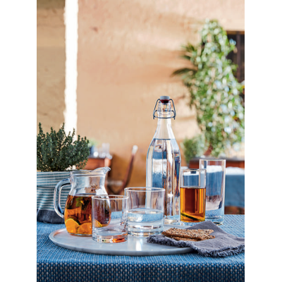Глечик для напоїв 1000 мл. Bistrot Bormioli Rocco  - 146160MU3321990