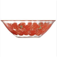 Салатник великий 27см.  Picture Tomates Luminarc - H0358