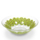 Салатник великий 27см.  Picture Tomates Luminarc - H0358