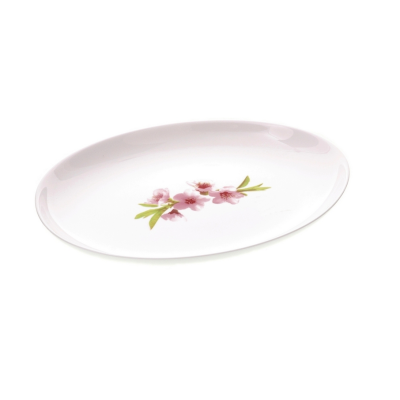 Luminarc Water Color Блюдо большое овал E5947