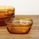 DURALEX Lus Carre Vermeil Салатник 12см. 513051