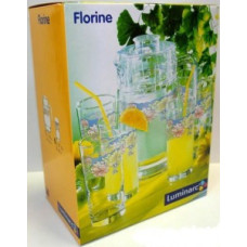 Luminarc Florine Набор 7 предметов C6831