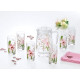 Luminarc Red Orchis Набор питьевой 7 пр. G4609