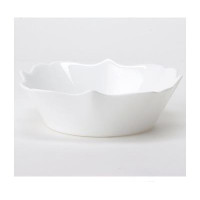 Luminarc Authentic White  Салатник средний 16см. - J1302