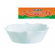 Luminarc Authentic White  Салатник средний 16см. - J1302