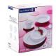 Luminarc Everyday Сервиз столовый-30пр. -  G5520