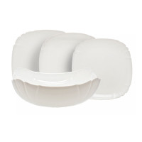 Luminarc Lotusia Сервиз столовый 19предметов - H1792