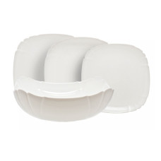 Luminarc Lotusia Сервиз столовый 19предметов - H1792