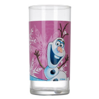 LUMINARC DISNEY FROZEN WINTER MAGIC Стакан 270 мл L7469