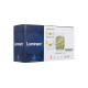 LUMINARC CLUB COOKING TIME Банка для продуктов набор 3 х0.5, 0.75,1 л. - P8454